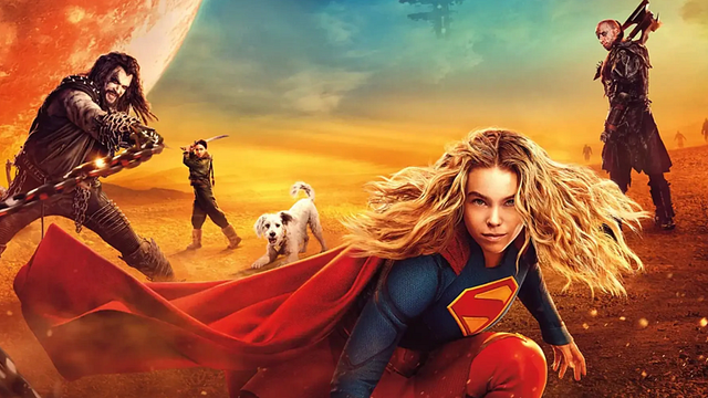 El compañero más fiel de Supergirl tendrá su propio coleccionable en Cinemex y ya hay fecha de lanzamiento noticias imagen