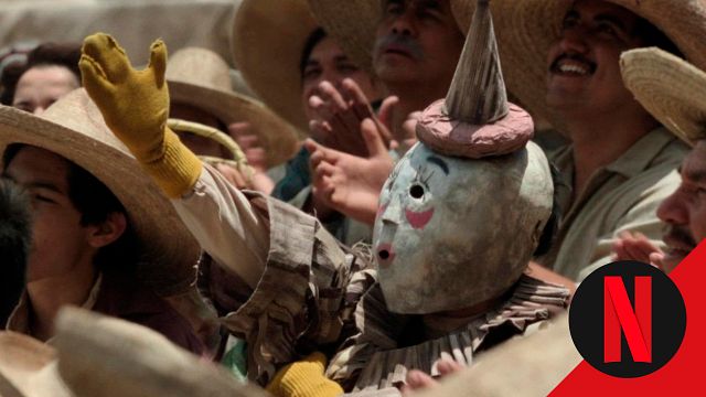Para el Día de Muertos: 3 películas mexicanas en Netflix que celebran la vida y el recuerdo de nuestros seres amados noticias imagen