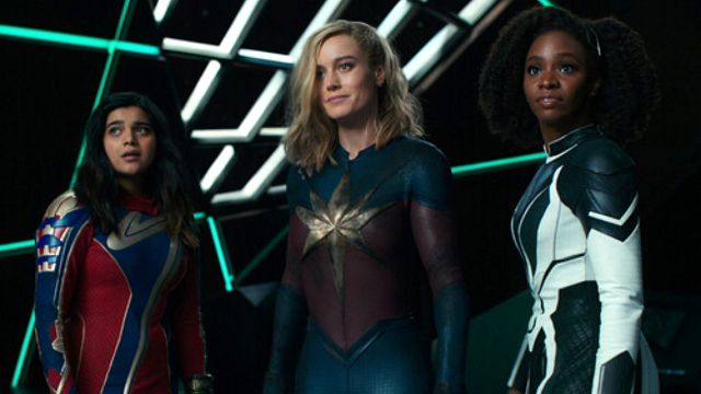 ¿Quiénes son los Young Avengers y cómo se conectan con 'The Marvels'? noticias imagen