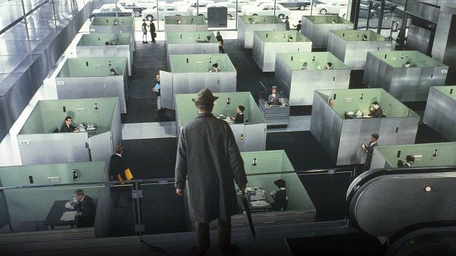 Murió sin dinero y sin saber que su película sería considerada una obra maestra, pero el legendario director Francis Ford Coppola lo admira noticias imagen