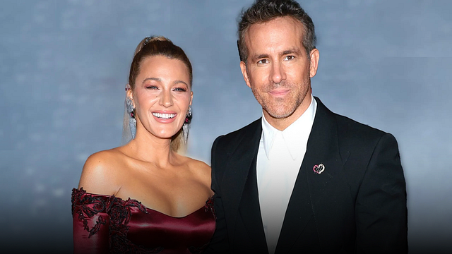 ‘Deadpool 3’: Esta es la historia de amor entre Ryan Reynolds y Blake Lively noticias imagen
