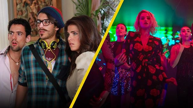 La actriz de ‘Emilia Pérez’ que aparece en ‘Nosotros los Nobles’ y no recordabas noticias imagen