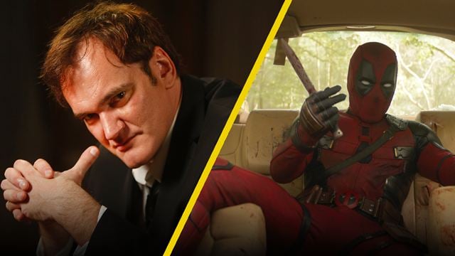 Así fue como el villano más perturbador de Quentin Tarantino inspiró a personaje de ‘Deadpool 3’