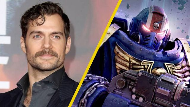 El aclamado maestro del terror Mike Flanagan se une a Henry Cavill en la esperada superproducción de Warhammer 40000 noticias imagen
