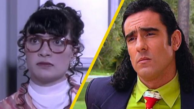 ¿‘Pedro el escamoso 2’ de Disney es una copia de ‘Betty la fea’? Esto opina su protagonista noticias imagen