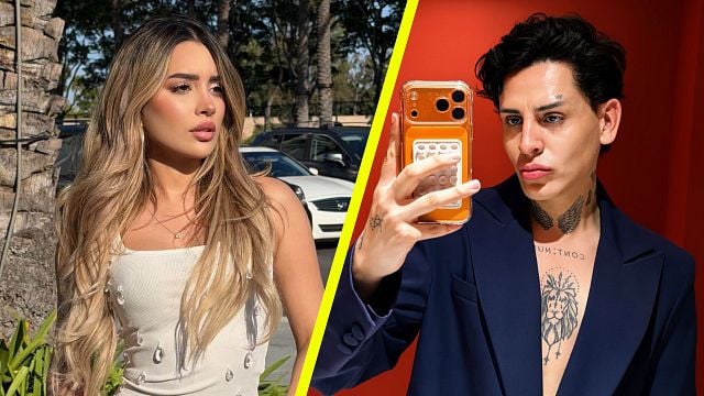 El inesperado secreto de Brianda que Kunno reveló en La Granja VIP: así consiguió llamar la atención noticias imagen