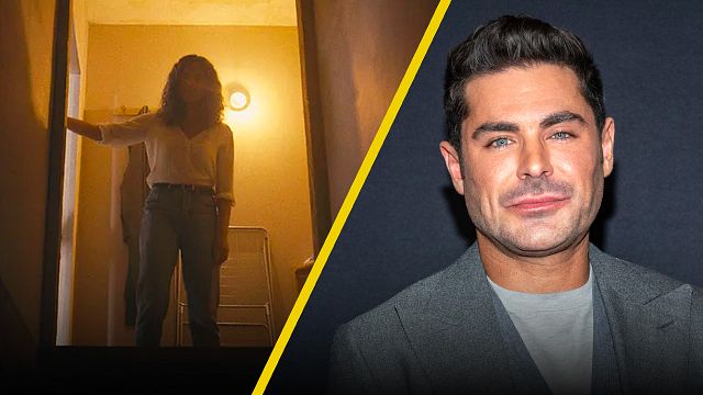 Zac Efron rechazó un papel en esta película de terror en Netflix noticias imagen