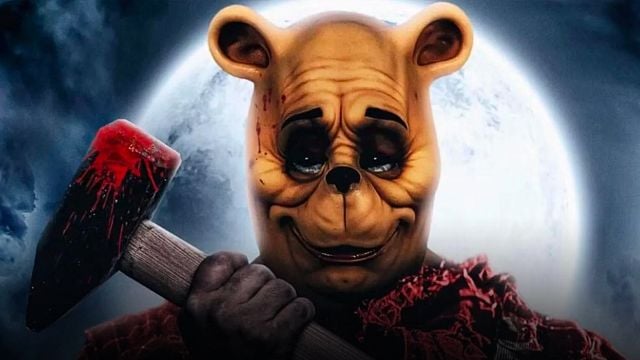 ¿Cuándo inicia la preventa de 'Winnie Pooh: Miel y sangre' en Cinemex y Cinépolis? noticias imagen