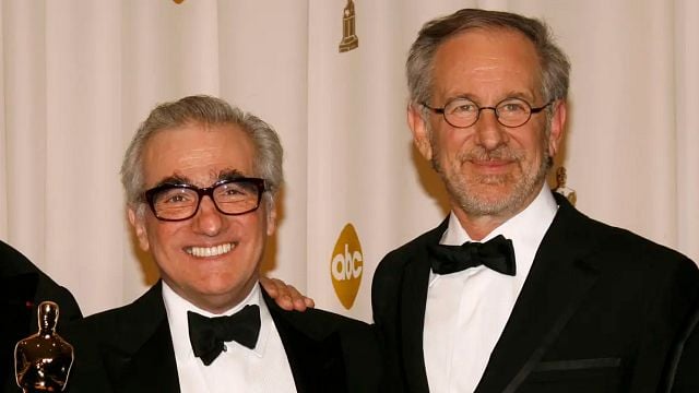 La nueva serie de Martin Scorsese y Steven Spielberg ha conseguido reunir un reparto de primer nivel noticias imagen