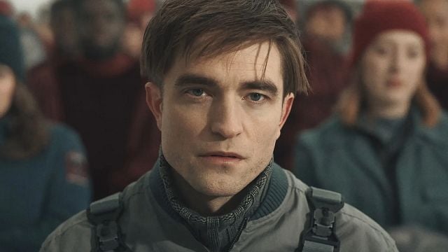 Robert Pattinson lo hizo de nuevo: la película de ciencia ficción de 2025 que te volará la cabeza noticias imagen