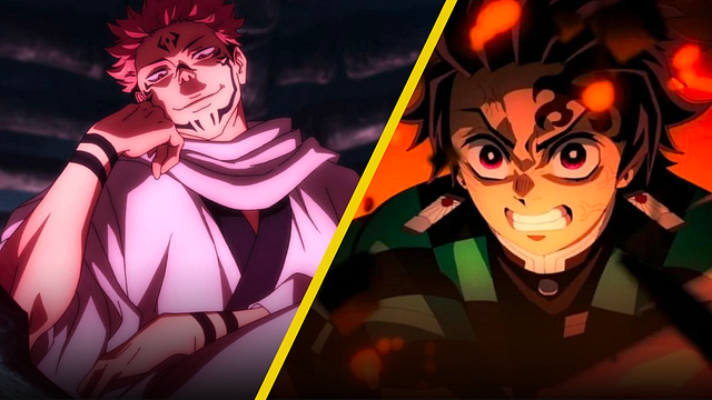 El creador de 'Jujutsu Kaisen' reveló su personaje favorito de 'Demon Slayer' y así reaccionaron los fans noticias imagen