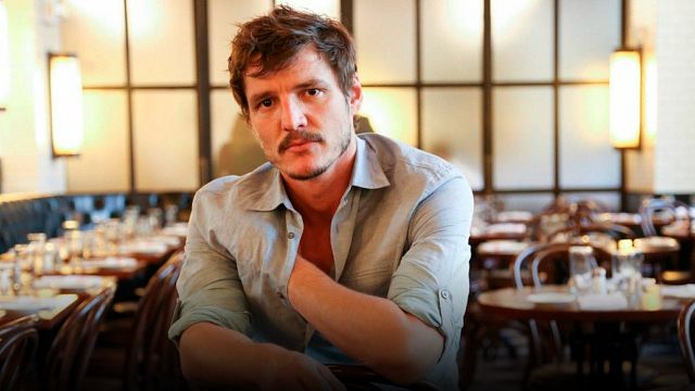 'The Mandalorian': 10 imágenes demuestran que Pedro Pascal es el papi del internet noticias imagen