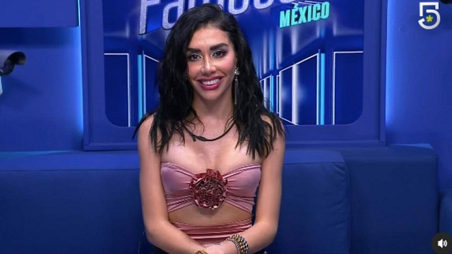 Karime Pindter reveló lo que haría con el premio de cuatro millones de pesos de 'La Casa de los Famosos México 2' noticias imagen