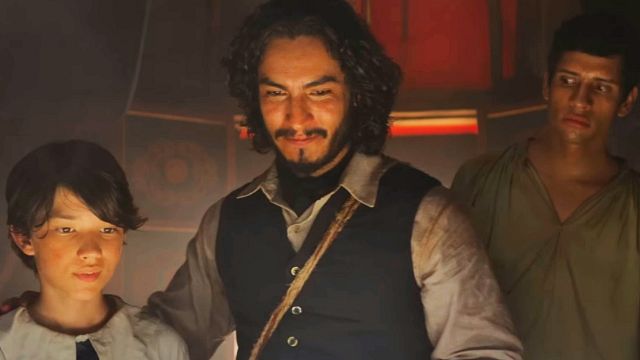 El elenco de ‘Cien años de soledad’ revela lo que le dirían a Gabriel García Márquez si estuviera vivo noticias imagen