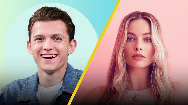 Así se vería el live-action perfecto de ‘Atlantis’ con Tom Holland y Margot Robbie noticias imagen