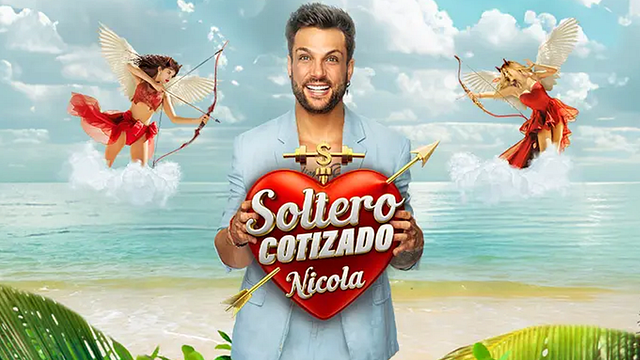 'Soltero Cotizado': ¿Cuándo y a qué puedes ver gratis el nuevo reality de Nicola Porcella? noticias imagen