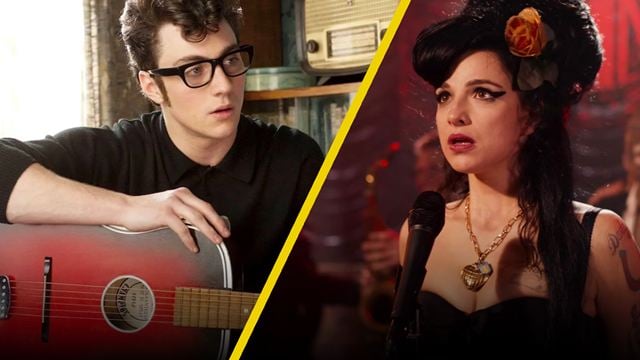 En Amazon Prime Video: Antes de Amy Winehouse, la directora de ‘Back to Black’ hizo una biopic de esta otra estrella musical