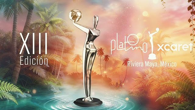 Los grandes creadores de los Premios Platino se reúnen con Sensacine y podrás verlo el próximo 8 de mayo en YouTube noticias imagen