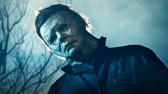 Hombre se viste de Michael Myers y causa terror en un gimnasio noticias imagen