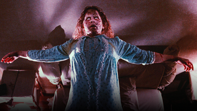 La perturbadora escena de un exorcismo que fue eliminada de esta famosa película noticias imagen