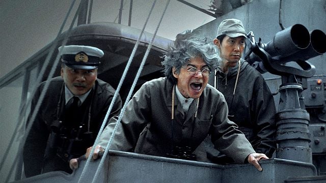 La película de 113 millones que impactó al mundo en 2023 con sus efectos especiales por fin tendrá secuela y se filmará en Japón noticias imagen