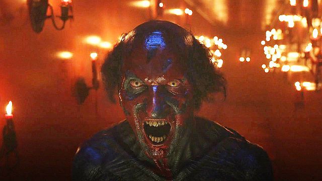 El final explicado de 'La noche del demonio: La puerta roja' noticias imagen