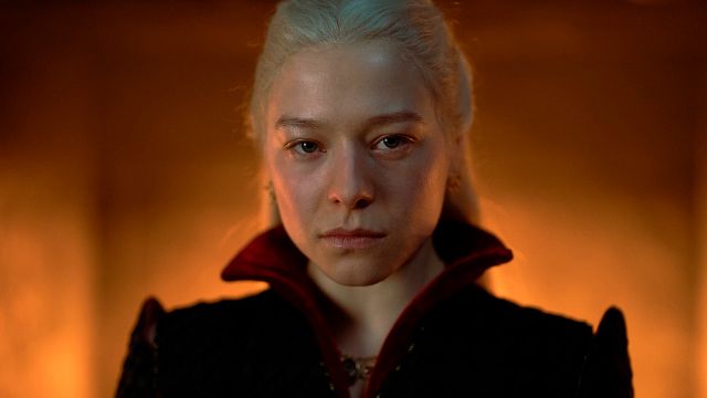 ‘House of the Dragon’: El detalle oculto en el primer episodio de la temporada 2 hizo referencia al final de ‘Game of Thrones’ noticias imagen