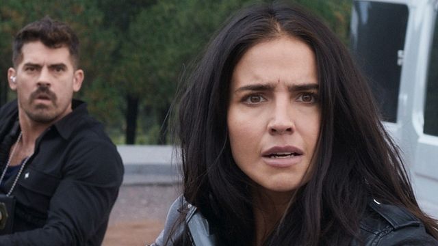 Bárbara de Regil confesó en 'La entrevista con Yordi Rosado' los retos en su vida antes de ser actriz y una estrella de Netflix: “Yo era mesera y doblaba turno” noticias imagen