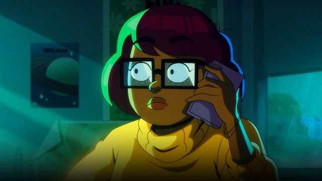 La serie para adultos de 'Velma' ya tiene fecha de estreno en HBO Max noticias imagen