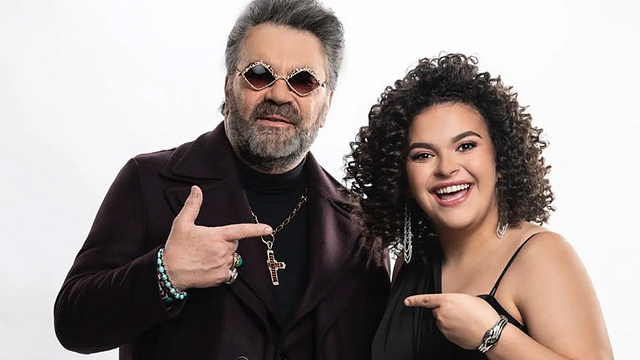 "Como padre te duele": Mijares reacciona a las críticas de Lucerito por parte de Eduardo Videgaray y 'La Estaca' noticias imagen