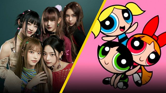 'Las Chicas Superpoderosas' debutan en el kpop con este famoso girl group noticias imagen