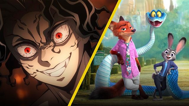 Ni la película de anime más esperada del 2025 logró superar a ‘Zootopia 2’: Disney está a punto de reinar en Hollywood con 1,800 millones de dólares noticias imagen