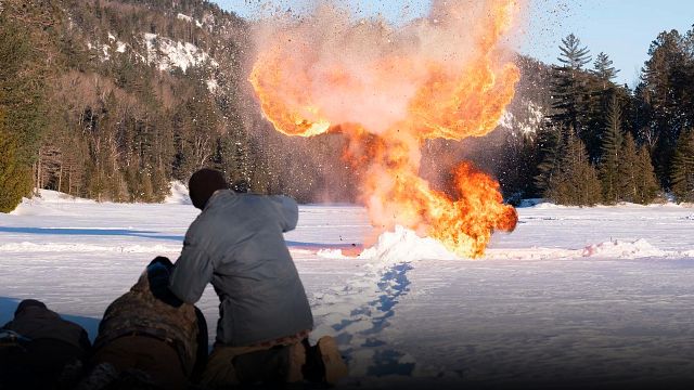 La película paranoica en Netflix México que te dará escalofríos durante 83 minutos noticias imagen