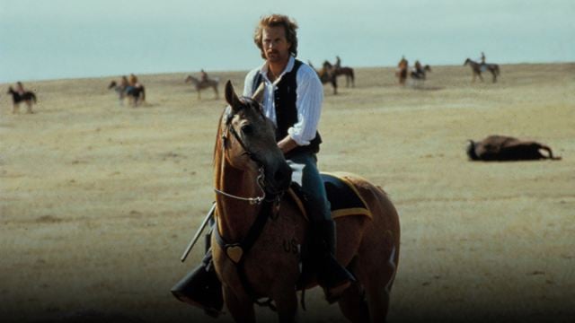 Estrenó hace 34 años: Es uno de los 10 westerns que debes haber visto en tu vida