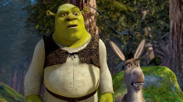 ¿Te imaginas si 'Shrek' tuviera un live-action? Así lucirían los personajes y sí, Burro es el mejor noticias imagen