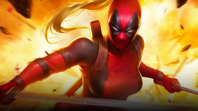 ‘Deadpool 3’: ¿Quién es Lady Deadpool? Esta es la historia del enigmático personaje en los cómics noticias imagen