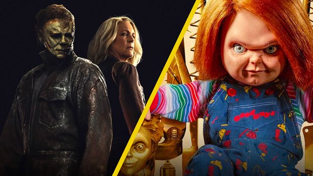 'Halloween' y 'Chucky' no fueron reyes del horror en 2022 ('Terrifier', una de las mejores del año)