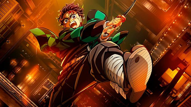 Un éxito sin precedentes: ‘Demon Slayer: Castillo Infinito’ arrasa en Latinoamérica y logra un récord que ningún otro anime tenía noticias imagen