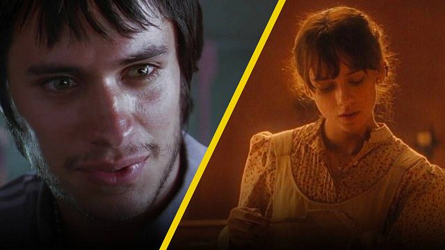 'Amores Perros', 'Como agua para chocolate' y las mejores películas mexicanas elegidas por las celebridades noticias imagen