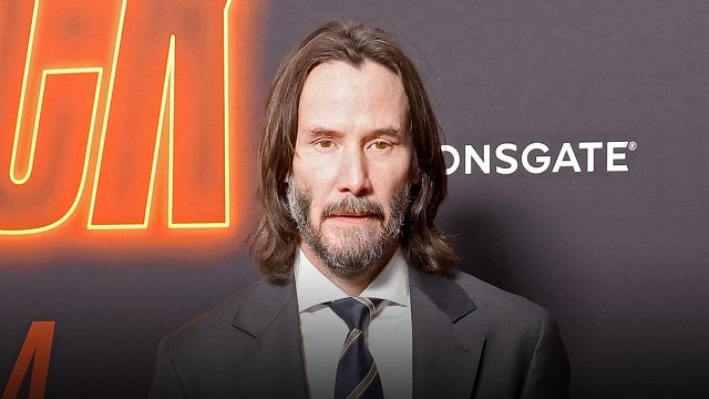 Todo lo que Keanu Reeves se robó de sets de 'John Wick' y 'Matrix' noticias imagen