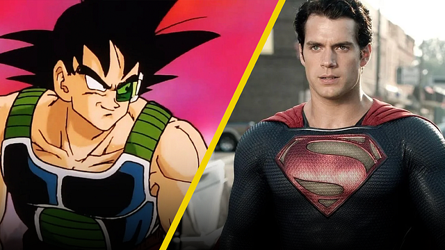 'Dragon Ball': Henry Cavill se convierte en Bardock en este fanart del padre de Goku en un live-action que nunca tendremos