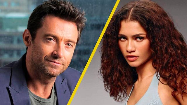 Dura menos de 2 horas y está en Netflix: Un inolvidable musical protagonizado por Hugh Jackman y Zendaya noticias imagen
