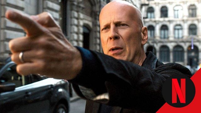 El intenso remake de Bruce Willis que casi nadie vio en cines y ahora renace en el top 3 de Netflix noticias imagen