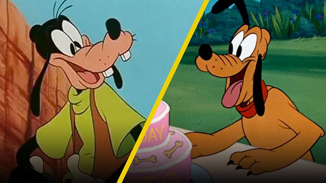 Resuelven uno de los mayores misterios de Disney: por esta razón Goofy habla y Pluto no noticias imagen