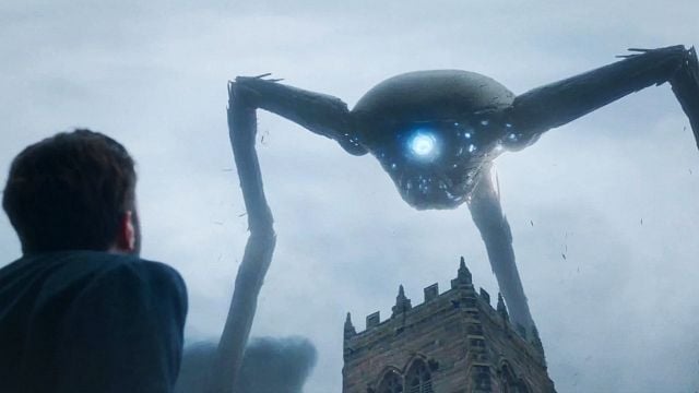 Antes de 'Día de la revelación', el maratón alienígena de Steven Spielberg que todo fan debe hacer noticias imagen