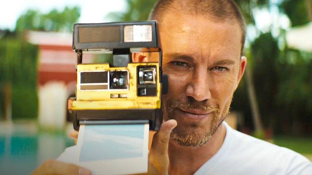 ‘Parpadea dos veces’: Channing Tatum revela la impresionante experiencia que tuvo al filmar en la CDMX noticias imagen