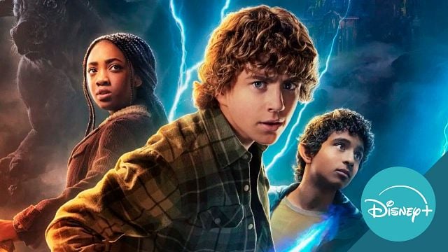 Elenco de ‘Percy Jackson’ eligen a los dioses ideales para la serie de Disney+: esta actriz ganadora del Oscar sería la Hera perfecta noticias imagen
