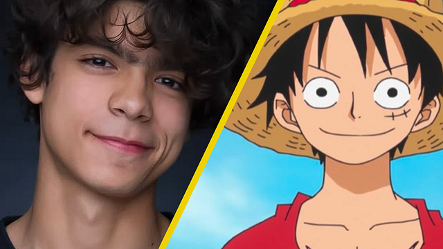Netflix revela primera imagen de Iñaki Godoy como Luffy en live-action de 'One Piece' noticias imagen