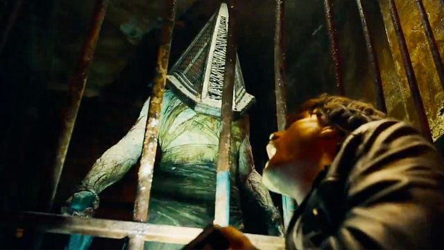 Buenas noticias para fans del terror: Pyramid Head vuelve en el primer tráiler de ‘Return to Silent Hill’ noticias imagen