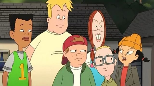 Muere actor mexicano a los 34 años, famoso por la serie 'Recreo' noticias imagen